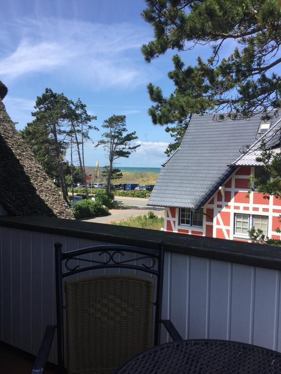 Haus Strandgut Ahrenshoop Δωμάτιο φωτογραφία