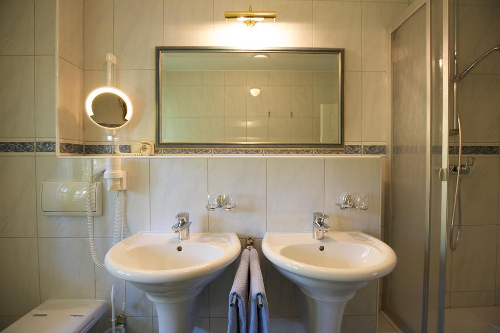 Haus Strandgut Ahrenshoop Εξωτερικό φωτογραφία