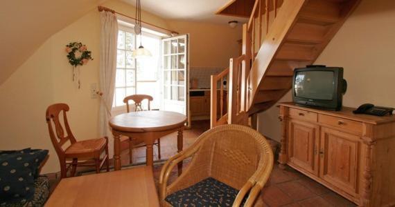 Haus Strandgut Ahrenshoop Δωμάτιο φωτογραφία